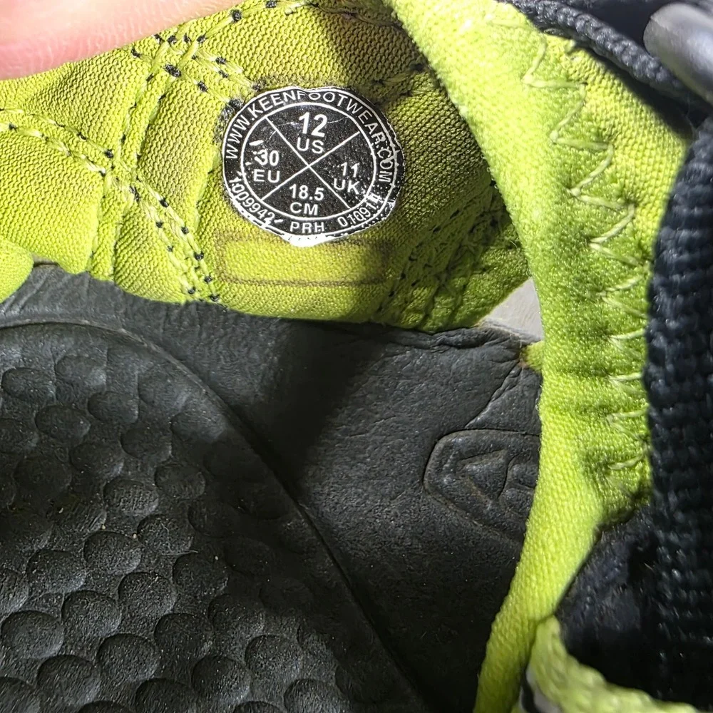 Keen newport h2